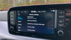 Hyundai i10 1.0 [63] Premium 5dr [Nav] Petrol Hatchback